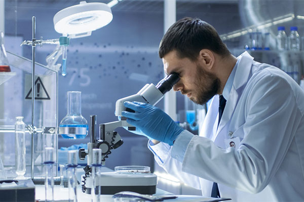 آزمایشگاه تشخیص طبی شیراز