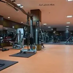 باشگاه بدنسازی اوژن