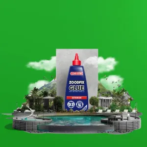زودفيكس