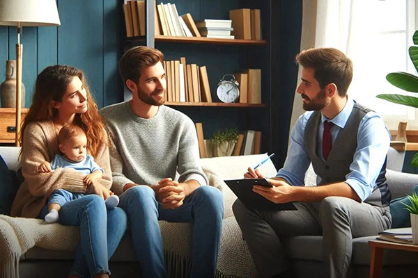 حرفه‌ای‌ترین مرکز مشاوره کودک در شیراز؛ خدمات، تلفن و آدرس