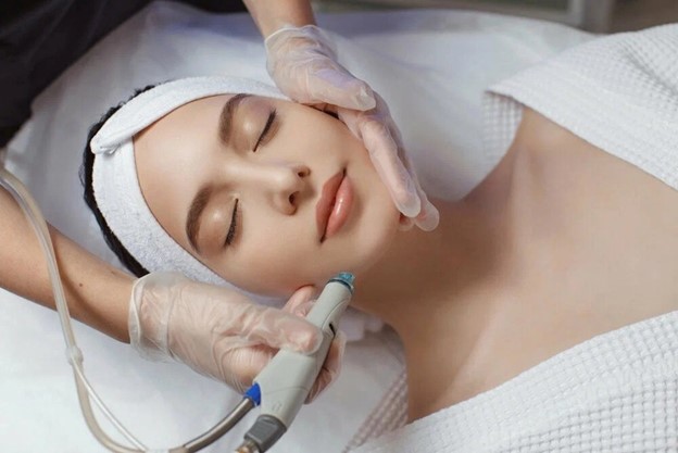 معتبرترین کلینیک زیبایی در شیراز