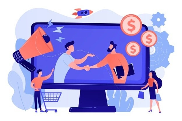 ۵ دلیل برای ثبت کسب‌وکار شما در سایت ما