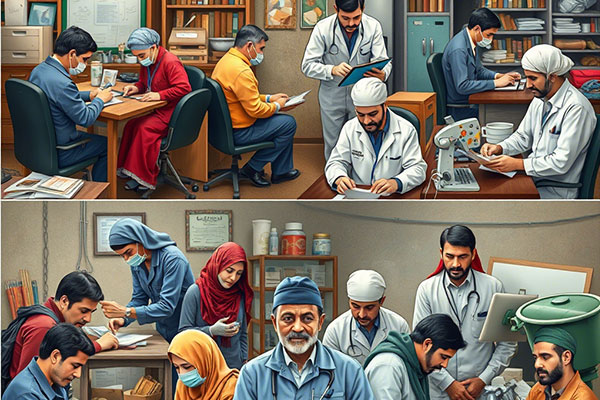 بانک مشاغل ایران