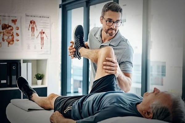 برترین مرکز فیزیوتراپی در شیراز؛ خدمات حرفه&zwnj;ای